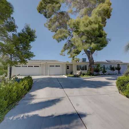 Sanctuary Pond And Pool Apartment Las Vegas Exterior photo