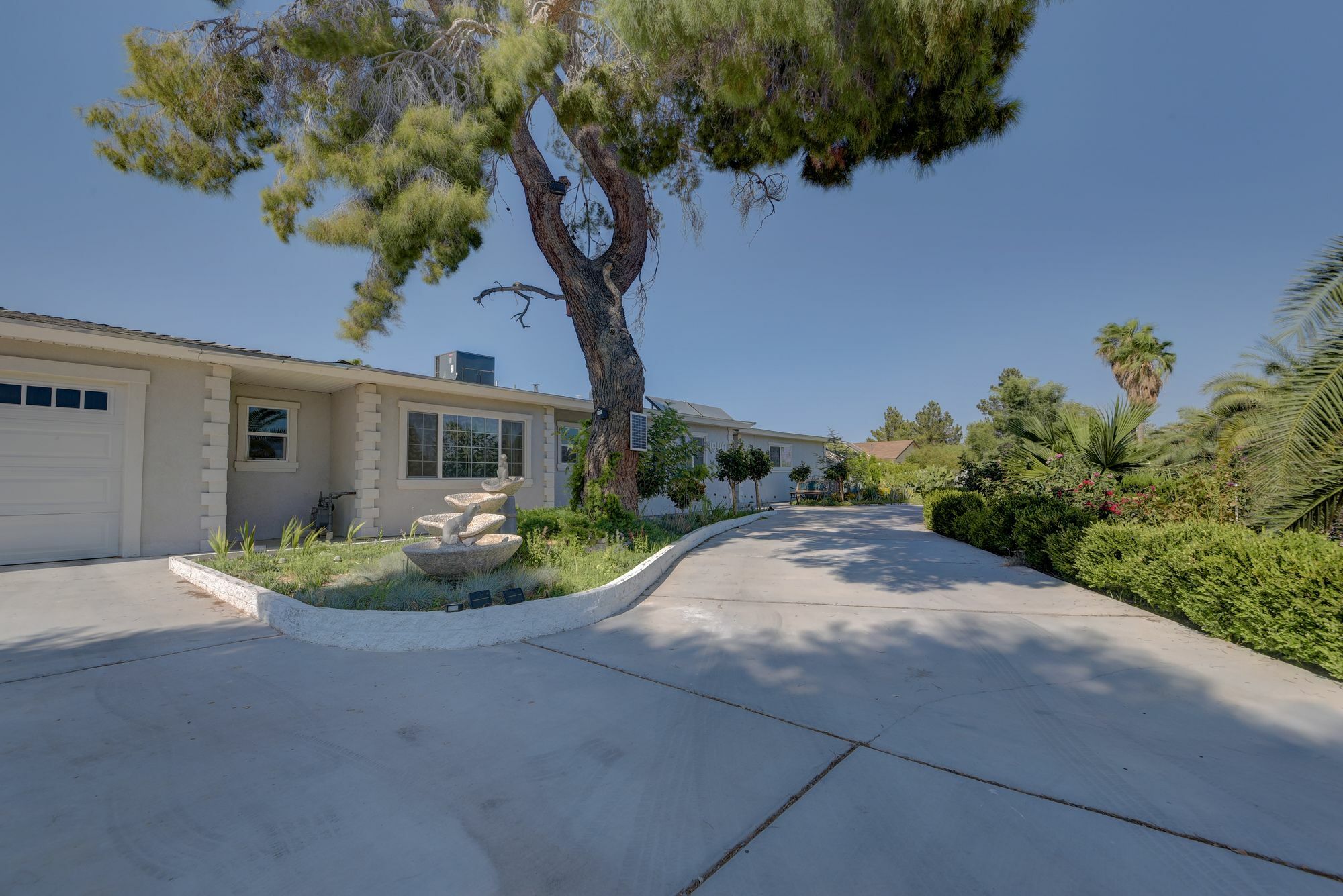 Sanctuary Pond And Pool Apartment Las Vegas Exterior photo