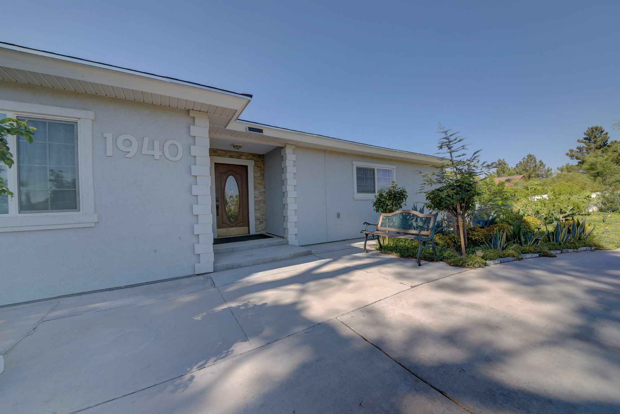 Sanctuary Pond And Pool Apartment Las Vegas Exterior photo